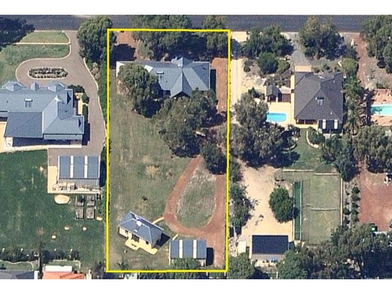 26 Pleasant Grove Circle, Falcon WA 6210