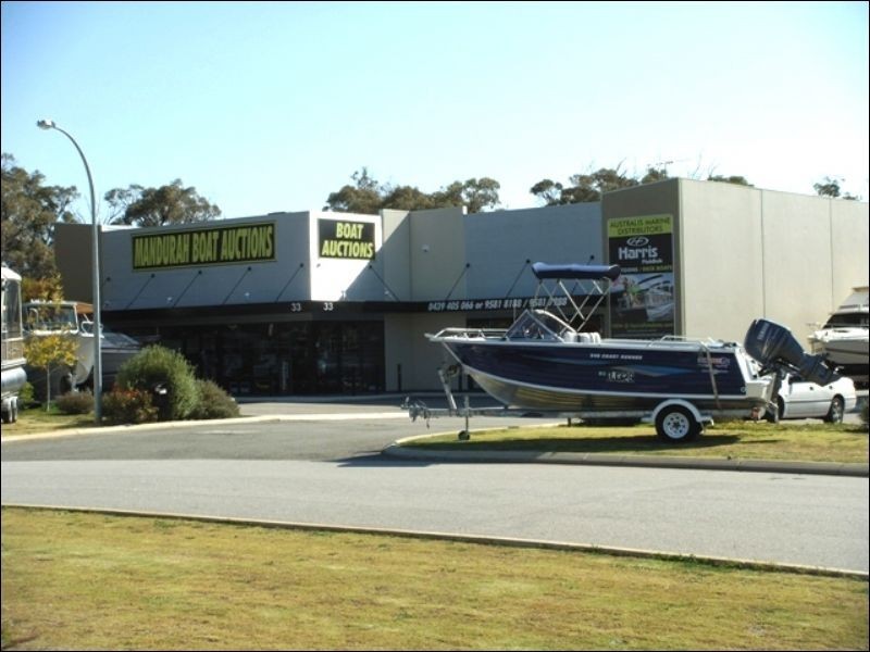 36 Kulin Way, Mandurah WA 6210