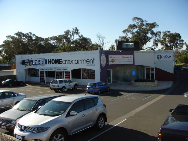 160 Pinjarra Road, Mandurah WA 6210