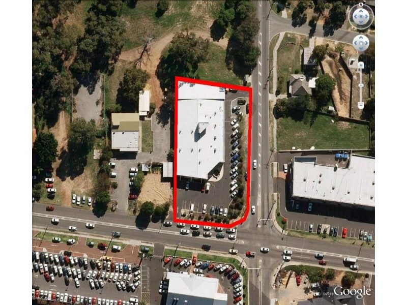 160 Pinjarra Road, Mandurah WA 6210