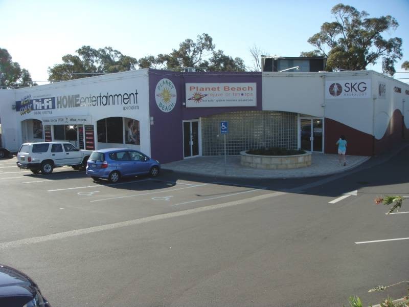 160 Pinjarra Road, Mandurah WA 6210