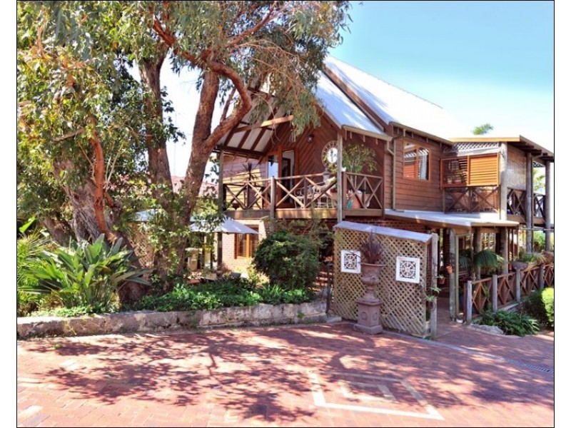 9 Haze Road, Falcon WA 6210