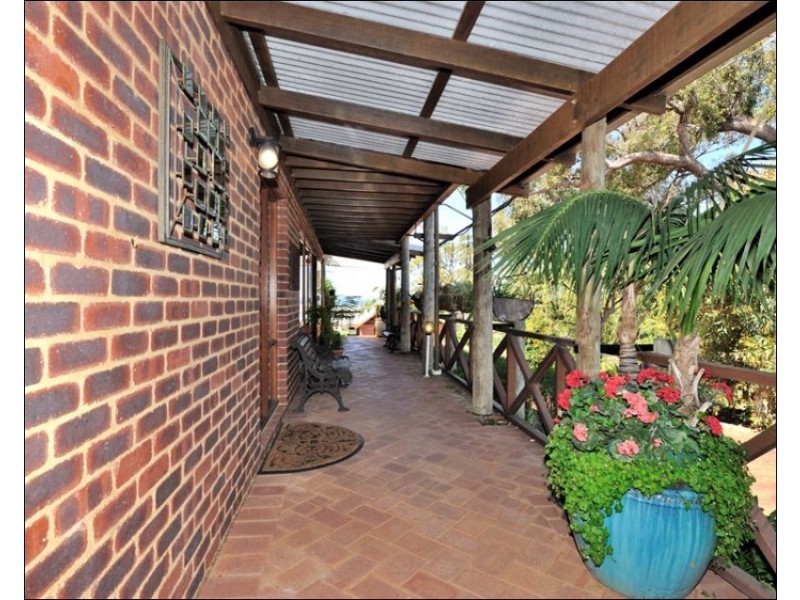 9 Haze Road, Falcon WA 6210