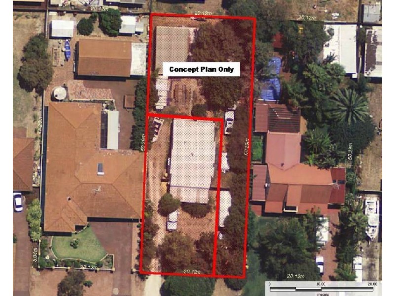 30 Roy Road, Coodanup WA 6210