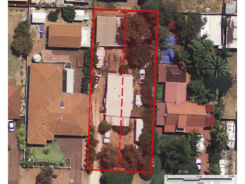 30 Roy Road, Coodanup WA 6210