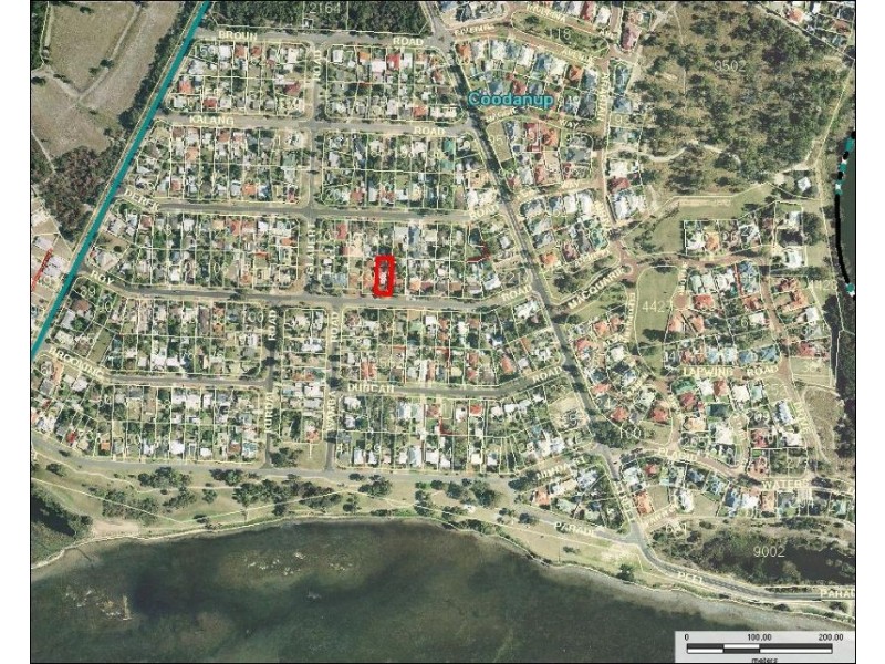 30 Roy Road, Coodanup WA 6210