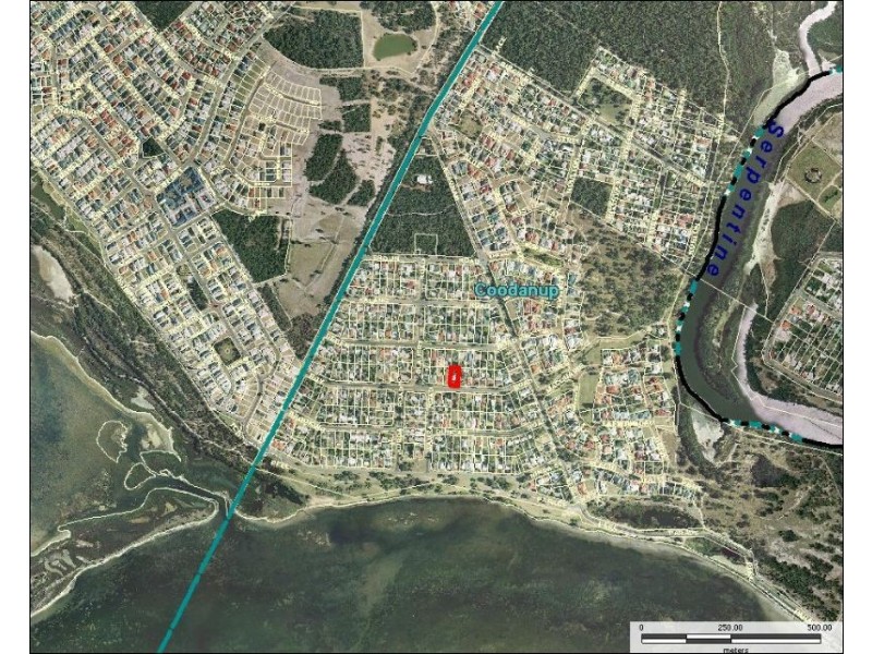 30 Roy Road, Coodanup WA 6210