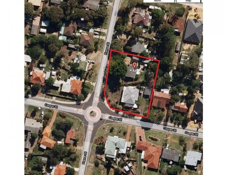 22 + 24 France Street, Mandurah WA 6210