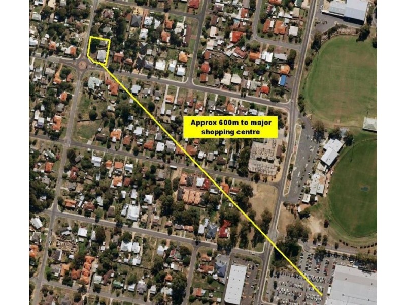 22 + 24 France Street, Mandurah WA 6210