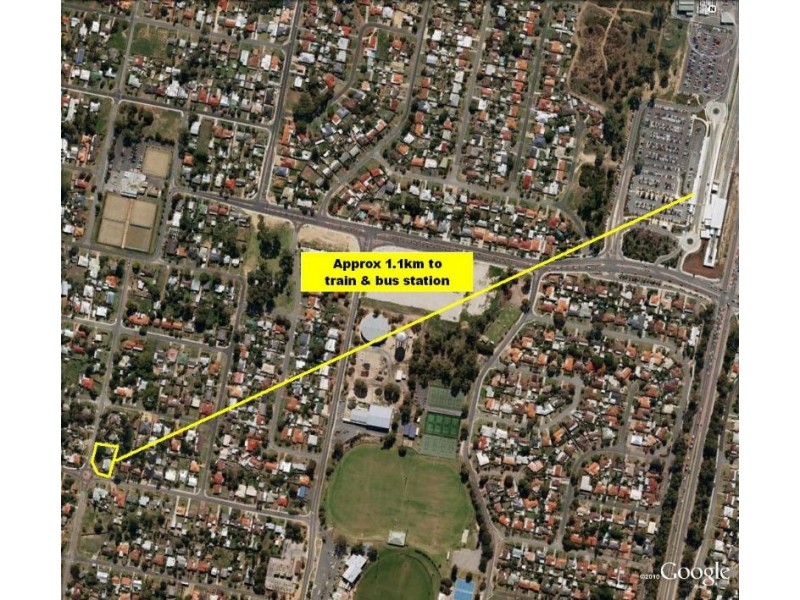 22 + 24 France Street, Mandurah WA 6210