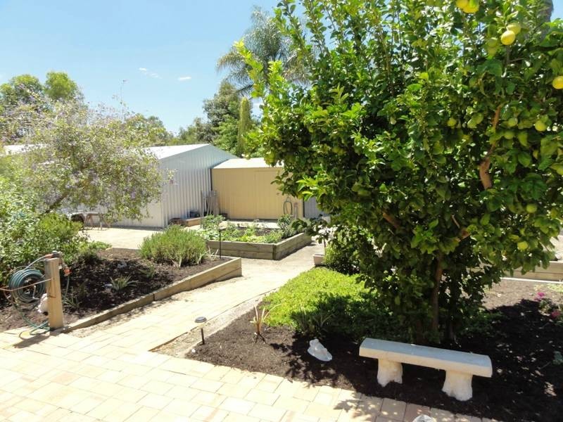 8 River Glen Drive, North Yunderup WA 6208