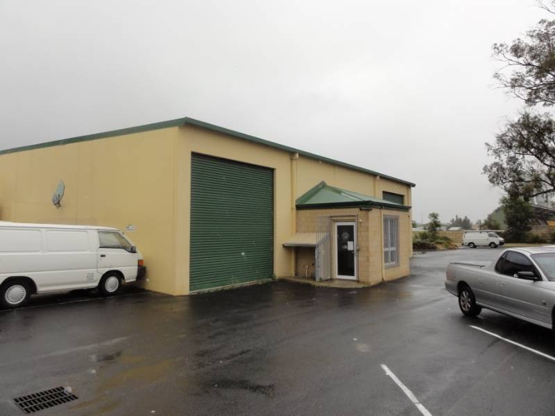 2/9 Rouse, Greenfields WA 6210