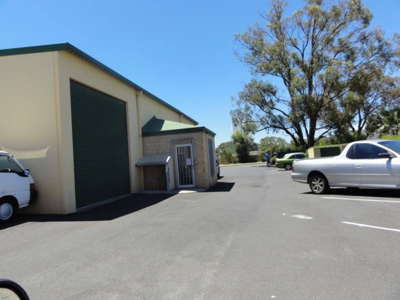 2/9 Rouse, Greenfields WA 6210