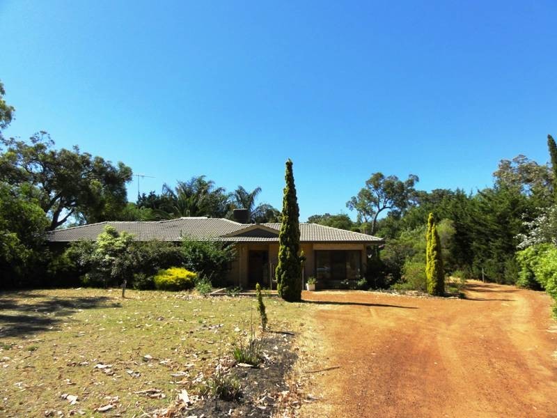 20 Nutbush Ave, Falcon WA 6210