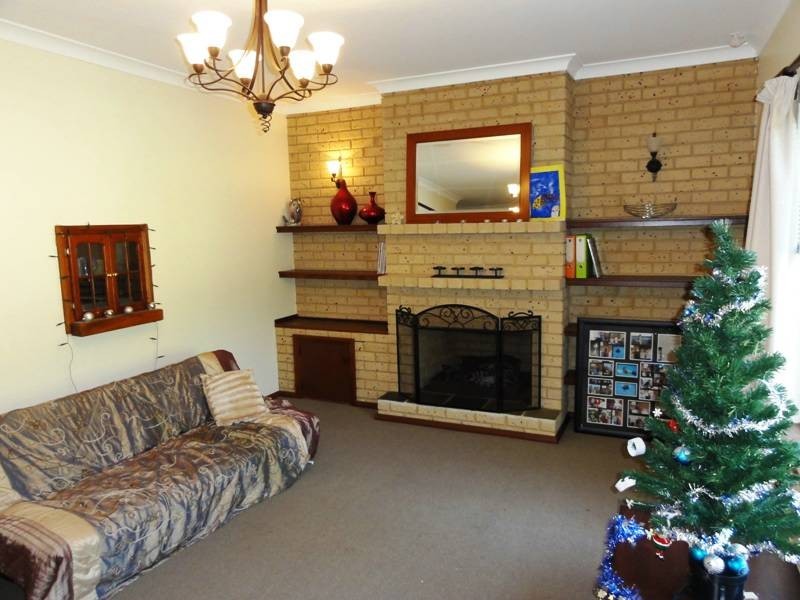 20 Nutbush Ave, Falcon WA 6210