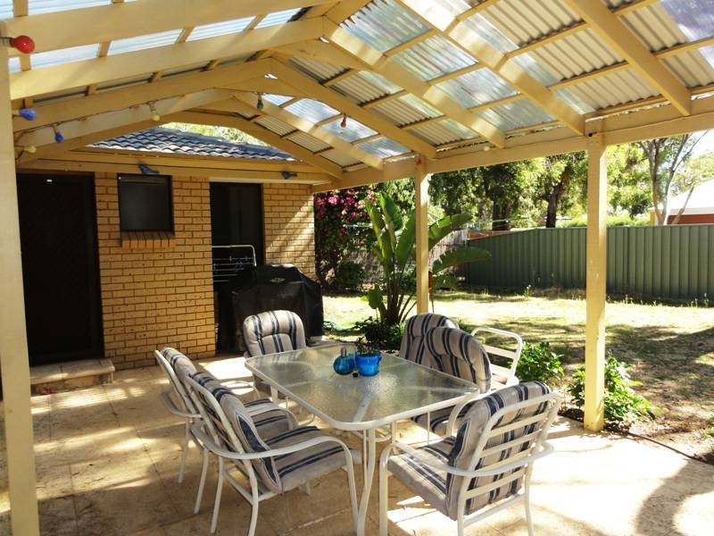 20 Nutbush Ave, Falcon WA 6210