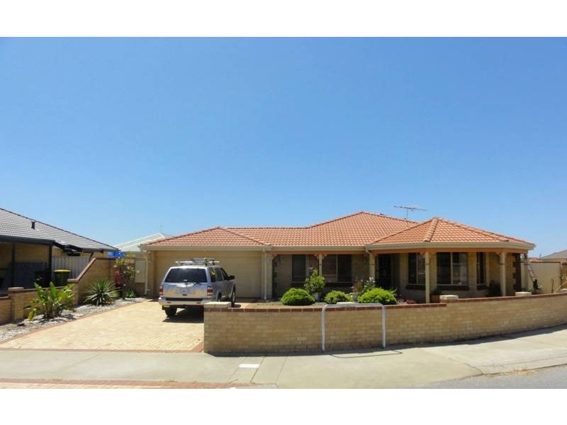 22 Tryall Ave, Port Kennedy WA 6172