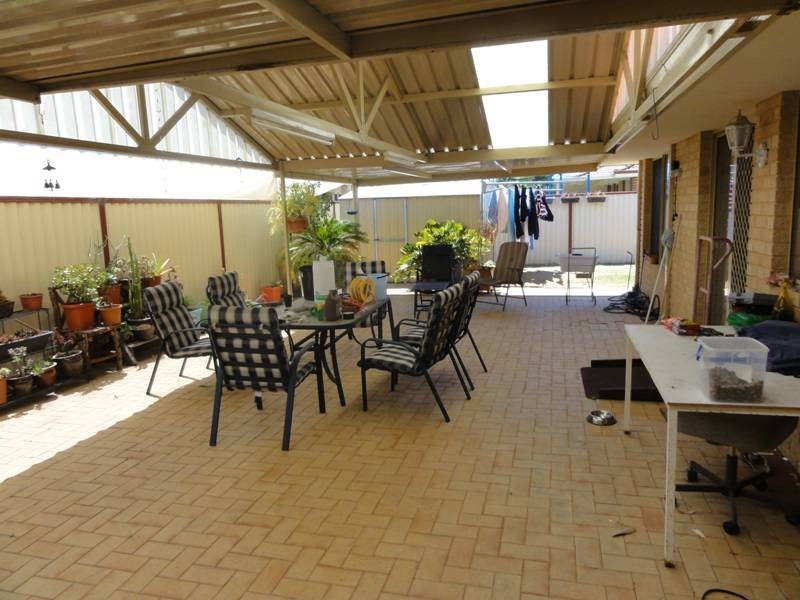 22 Tryall Ave, Port Kennedy WA 6172