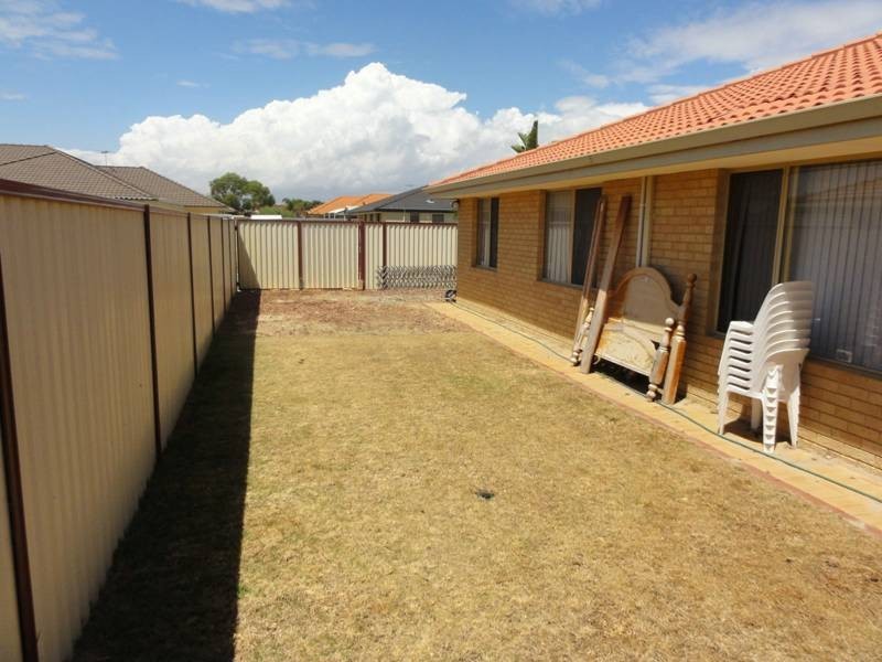 22 Tryall Ave, Port Kennedy WA 6172