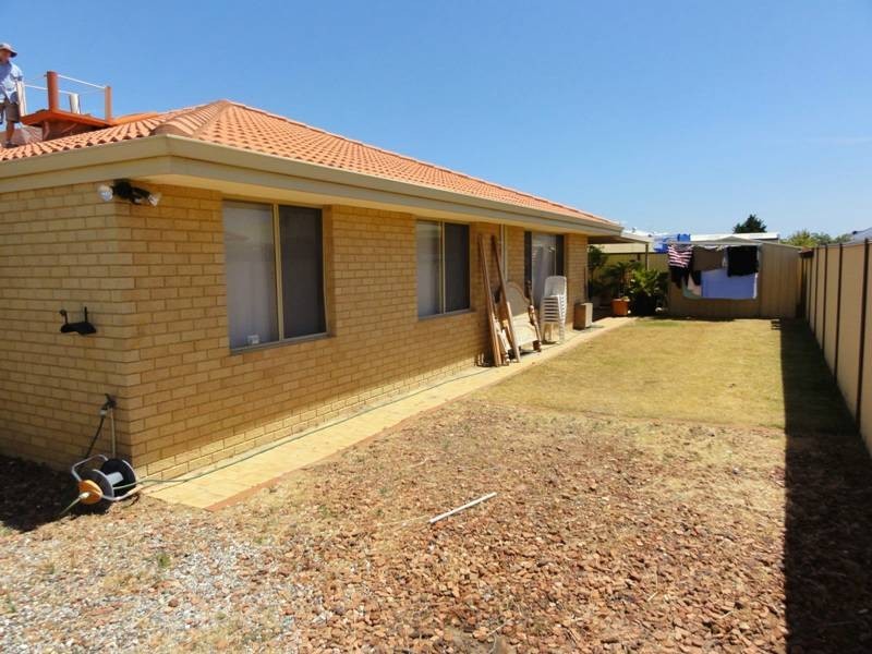 22 Tryall Ave, Port Kennedy WA 6172