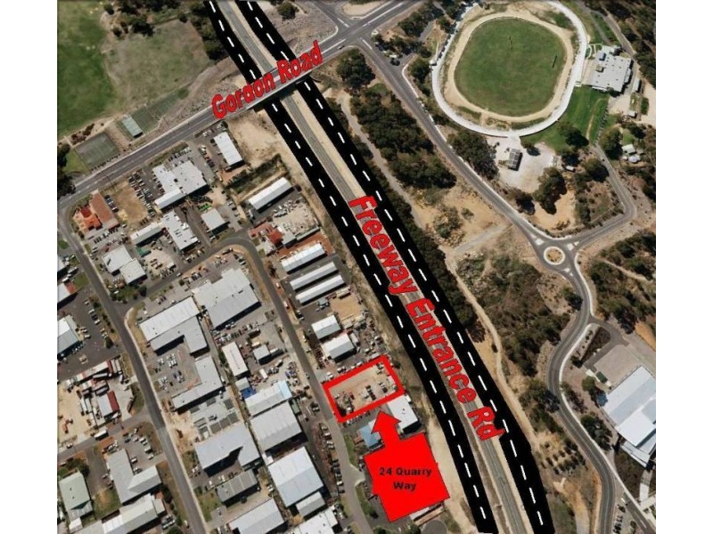 24 Quarry Way, Greenfields WA 6210