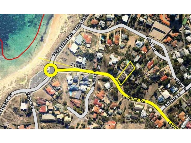 2/ 110 Leighton Rd, Halls Head WA 6210