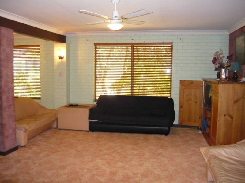 Unit 1/ 2131 OLD COAST ROAD, Bouvard WA 6211