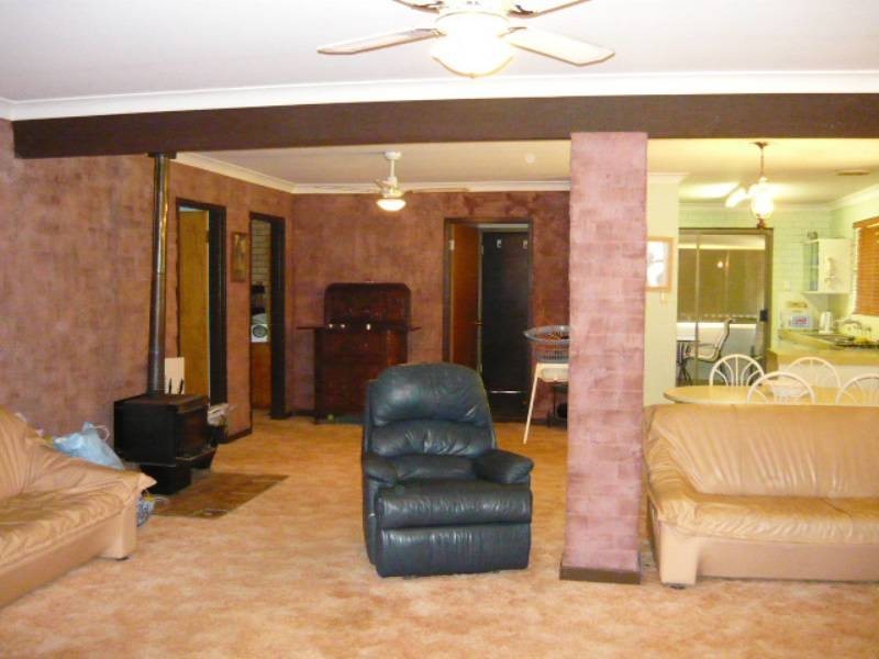 Unit 1/ 2131 OLD COAST ROAD, Bouvard WA 6211