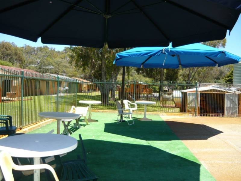 Unit 1/ 2131 OLD COAST ROAD, Bouvard WA 6211