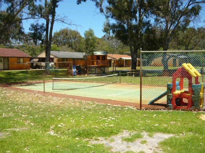 Unit 1/ 2131 OLD COAST ROAD, Bouvard WA 6211