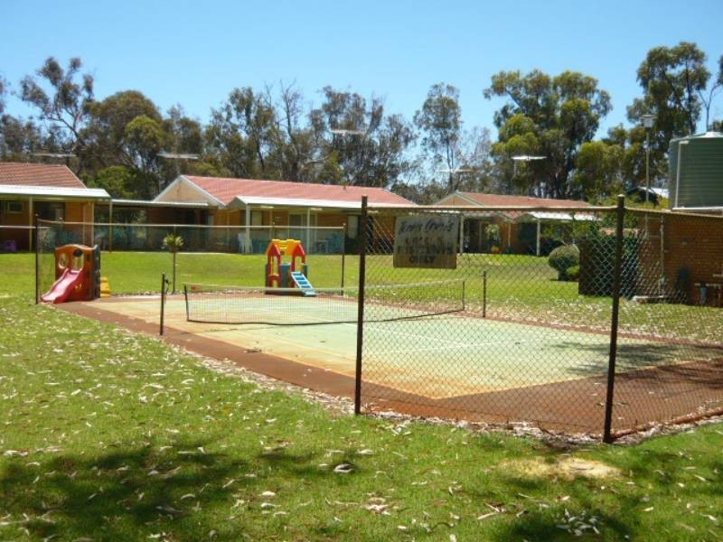 Unit 1/ 2131 OLD COAST ROAD, Bouvard WA 6211