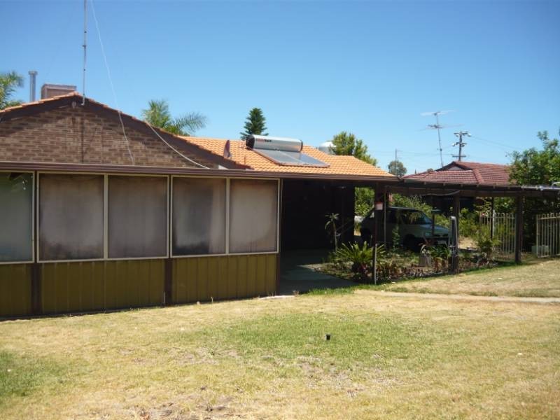 20 Burley Street, Mandurah WA 6210