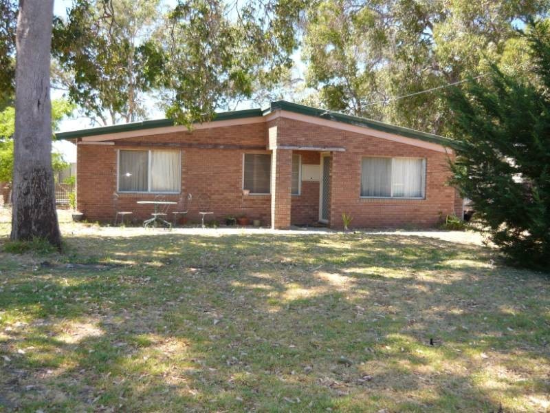 41 Littleton Street, Falcon WA 6210