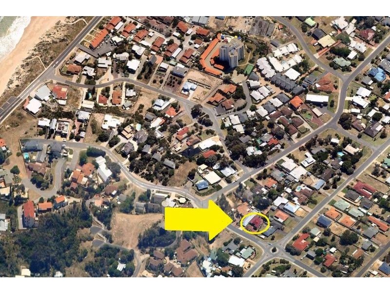 94a Leighton Rd, Halls Head WA 6210