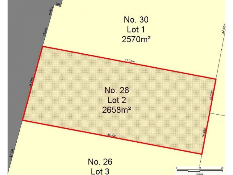 28 Fitzgerald Road, Greenfields WA 6210