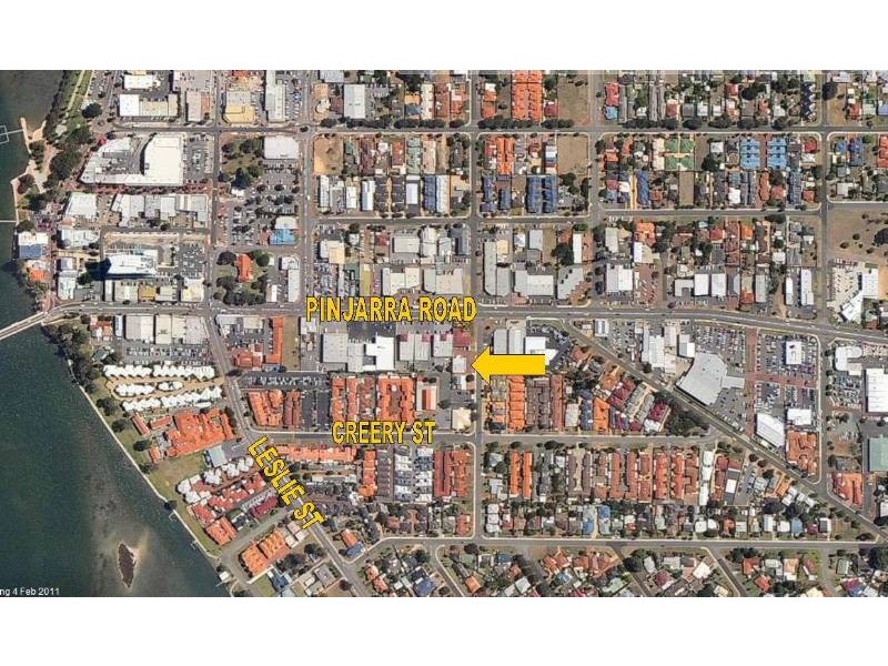 4 Stevenson Street, Mandurah WA 6210