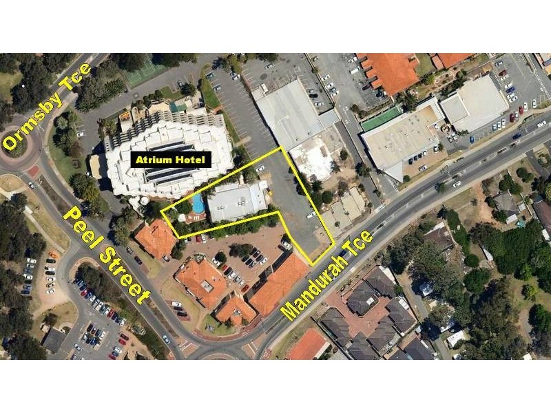 94 Mandurah Terrace, Mandurah WA 6210