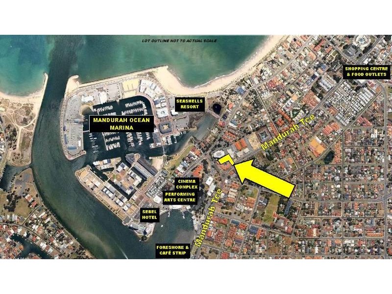 94 Mandurah Terrace, Mandurah WA 6210