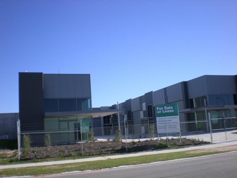 4/24 Bakewell Drive, Port Kennedy WA 6172