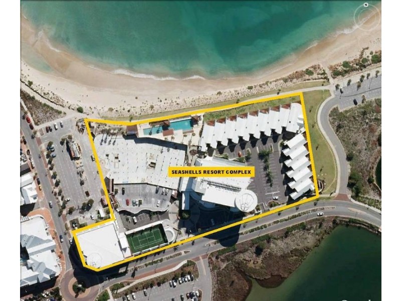 16 Dolphin Drive, Mandurah WA 6210