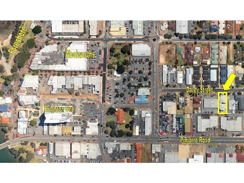 1/15 Davey Street, Mandurah WA 6210