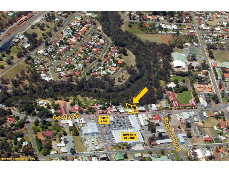 30 George Street, Pinjarra WA 6208