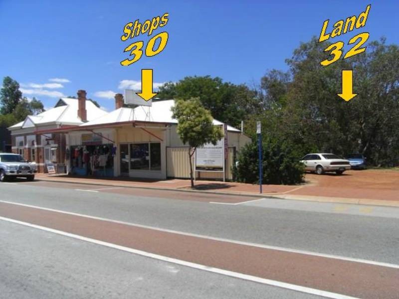 30 George Street, Pinjarra WA 6208