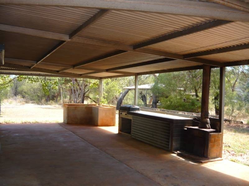 95 HOUGHAM ROAD, Barragup WA 6209