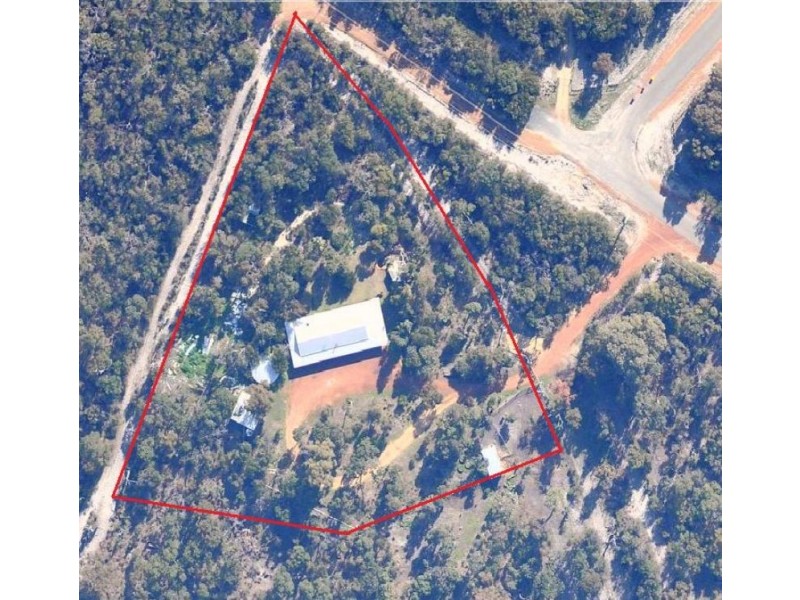 95 HOUGHAM ROAD, Barragup WA 6209