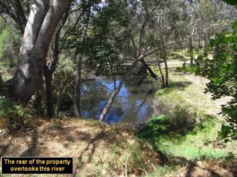 30 and 32 George Street, Pinjarra WA 6208