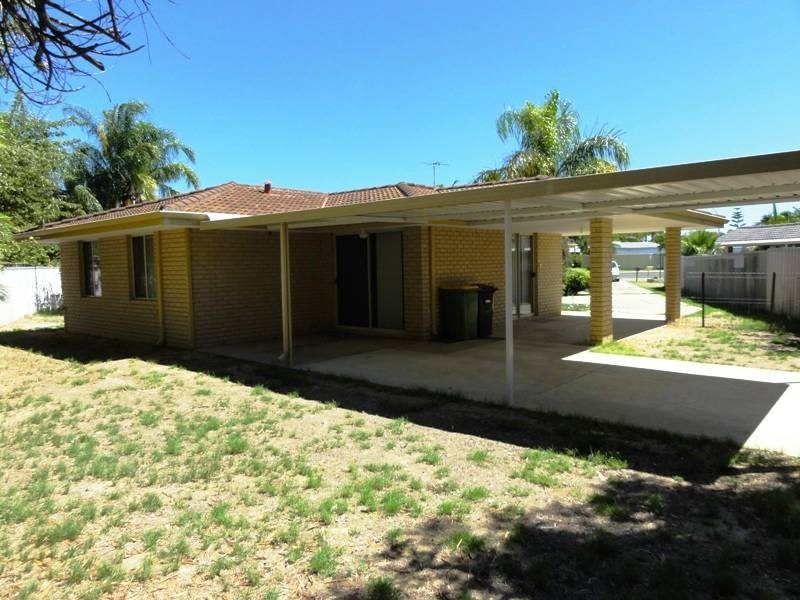 6b Arrowrock Retreat, Greenfields WA 6210