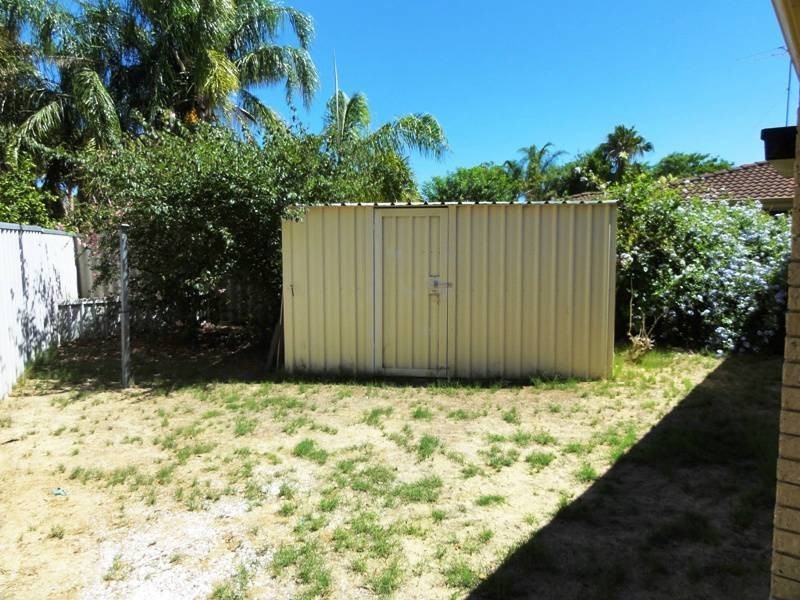 6b Arrowrock Retreat, Greenfields WA 6210