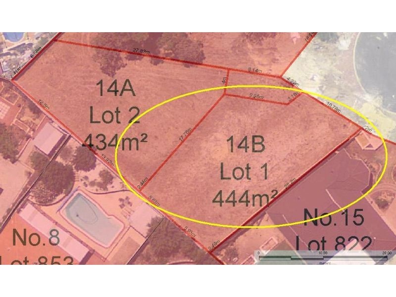 14b Lambourne Place, Halls Head WA 6210