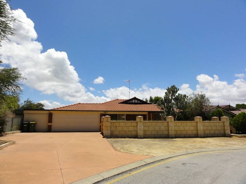 21 Tacoma Loop., Mandurah WA 6210